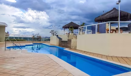 Apartamento com 4 dormitórios à venda - Parque Campolim - Sorocaba/SP
