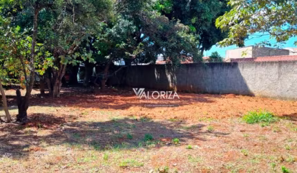 Terreno à venda - Éden - Sorocaba/SP