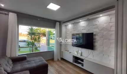Casa à venda, 122 m² por R$ 720.000,00 - Golden Park - Sorocaba/SP