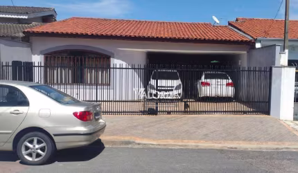 Casa com 2 dormitórios à venda - Jardim Prestes de Barros - Sorocaba/SP