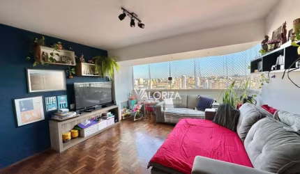Apartamento com 3 dormitórios à venda, 87 m² por R$ 525.000,00 - Vila Carvalho - Sorocaba/SP