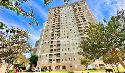 Apartamento com 2 dormitórios à venda - Condomínio Vista Garden - Sorocaba/SP