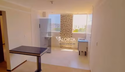 Apartamento com 2 dormitórios à venda - Vila Progresso - Sorocaba/SP