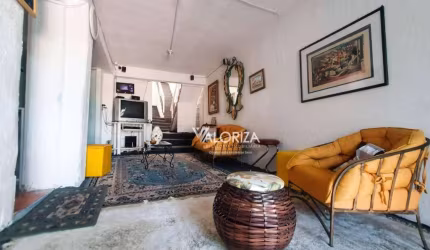 Casa com 4 dormitórios à venda - Vila Haro - Sorocaba/SP