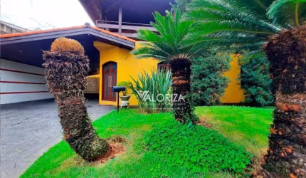 Casa com 5 dormitórios para alugar, 650 m² por R$ 10.000,00/mês - Condomínio Isaura - Sorocaba/SP