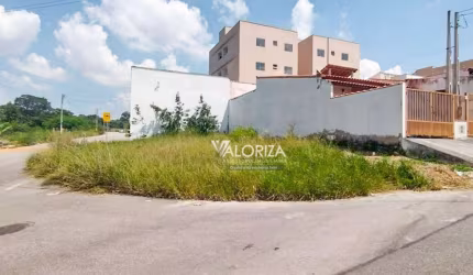 Terreno à venda, 190 m² por R$ 160.000,00 - Jardim Eucalíptos - Sorocaba/SP