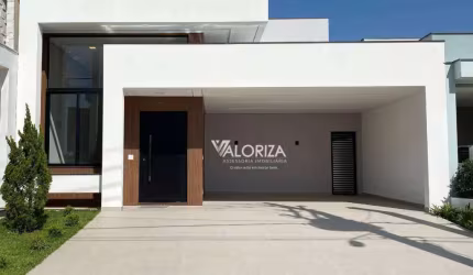 Casa com 3 quartos sendo 1 suíte  à venda, 150 m² por R$ 1.500.000 - Condominio Le France - Sorocaba/SP