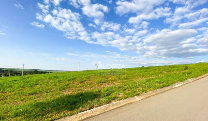 Terreno à venda, 200 m² por R$ 209.000,00 - Condominio Residencial Reserva Ipanema II - Sorocaba/SP