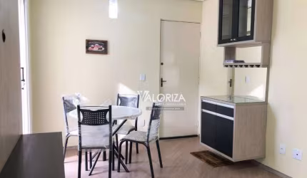 Apartamento com 2 dormitórios à venda - Vila Olímpia - Sorocaba/SP