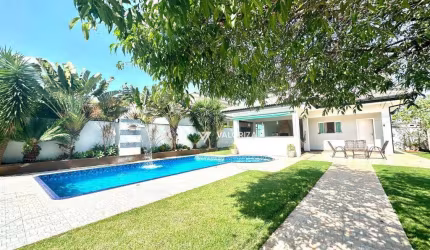 Casa com 3 dormitórios, 220 m² - venda por R$ 1.450.000,00 ou aluguel por R$ 9.845,00/mês - Condomínio Village Ipanema - Araçoiaba da Serra/SP