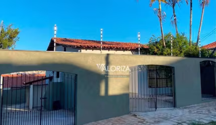 Casa com 2 dormitórios à venda, 118 m² por R$ 490.000,00 - Jardim Itanguá - Sorocaba/SP
