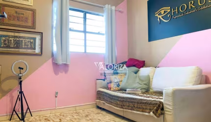 Casa com 2 dormitórios à venda - Jardim Santa Rosália - Sorocaba/SP
