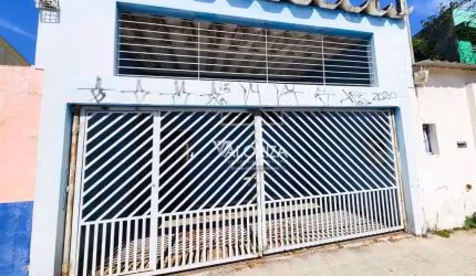 Prédio à venda - Vila Nova Sorocaba - Sorocaba/SP