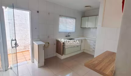 Casa com 3 quartos à venda, 196 m² por R$ 480.000 - Trujillo - Sorocaba/SP