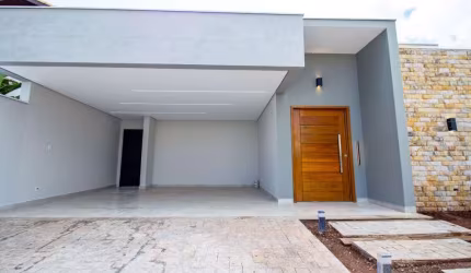 Casa com 3 dormitórios à venda, 167 m² por R$ 1.600.000,00 - Condomínio Granja Olga I - Sorocaba/SP