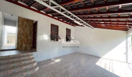 Casa com 4 dormitórios à venda - Jardim Nápoli - Sorocaba/SP