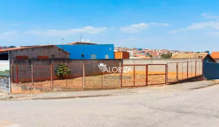 Terreno à venda, 300 m² por R$ 385.000,00 - Jardim Flamboyant - Sorocaba/SP