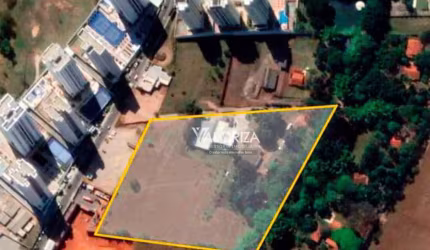 Área à venda - Parque Campolim - Sorocaba/SP