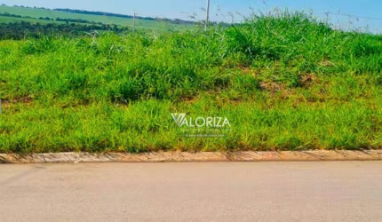 Terreno à venda, 200 m² por R$ 220.000,00 - Condomínio Reserva Ipanema II - Sorocaba/SP