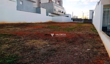Terreno à venda, 182 m² - Caguaçu - Sorocaba/SP