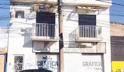 Sala para alugar - Vila Jardini - Sorocaba/SP