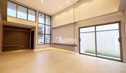 Casa com 3 dormitórios à venda, 272 m² por R$ 2.650.000,00 - Alphaville Nova Esplanada - Votorantim/SP