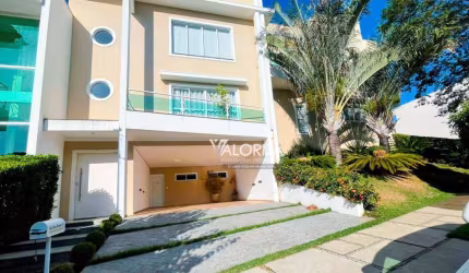 Casa com 5 dormitórios à venda - Condomínio Vila dos Inglezes - Sorocaba/SP