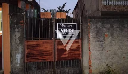 Terreno à venda - Jardim Santa Cecília - Sorocaba/SP