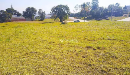 Terreno à venda, 1244 m² por R$ 510.000,00 - Condomínio Tereza Maria - Sorocaba/SP
