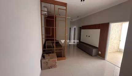 Apartamento com 3 dormitórios à venda, 81 m² por R$ 650.000,00 - Jardim Europa - Sorocaba/SP