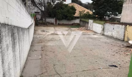 Terreno à venda - Jardim Faculdade - Sorocaba/SP