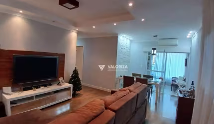 Apartamento com 3 dormitórios à venda, 97 m² por R$ 395.000,00 - Jardim Europa - Sorocaba/SP