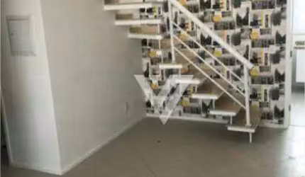 Cobertura com 2 dormitórios à venda, 120 m² por R$ 620.000,00 - Parque Campolim - Sorocaba/SP