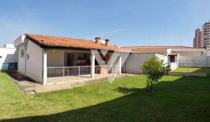 Casa à venda, 450 m² por R$ 1.400.000,00 - Jardim Paulistano - Sorocaba/SP