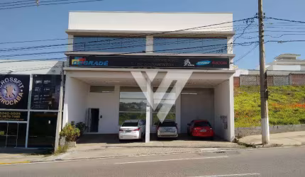 Salão à venda, 610 m²  - Parque Bela Vista - Votorantim/SP