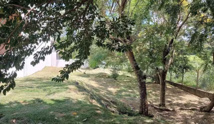 Terreno à venda, 562 m² por R$ 285.000,00 - Condomínio Villagio Di Capri - Votorantim/SP