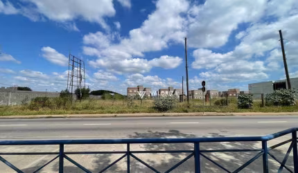 Área à venda, 5000 m² por R$ 10.000.000,00 - Ipanema Ville - Sorocaba/SP