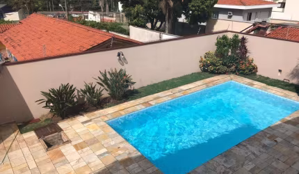 Casa à venda - Jardim Santa Rosália - Sorocaba/SP