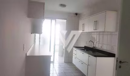 Apartamento com 3 dormitórios à venda - Parque Campolim - Sorocaba/SP