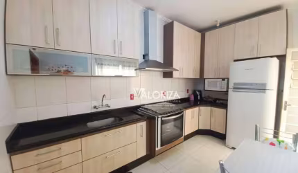 Casa com 3 dormitórios à venda, 240 m² por R$ 700.000,00 - Vila Fiori - Sorocaba/SP