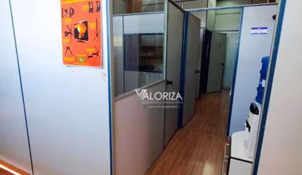 Salão à venda, 470 m² por R$ 950.000,00 - Jardim Guarujá - Sorocaba/SP