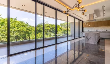 Casa à venda, 387 m² por R$ 4.000.000,00 - Alphaville Nova Esplanada - Votorantim/SP