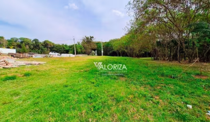 Terreno à venda- Condomínio Villa Toscana - Sorocaba/SP