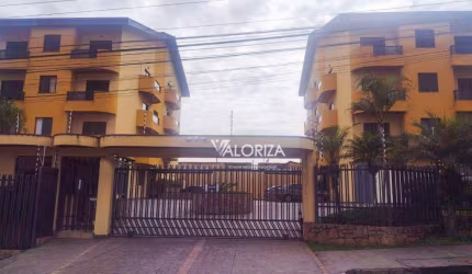 Apartamento com 3 dormitórios à venda, 96 m² por R$ 390.000,00 - Jardim Guadalajara - Sorocaba/SP