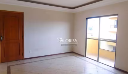 Apartamento com 3 dormitórios à venda, 96 m² por R$ 390.000,00 - Jardim Guadalajara - Sorocaba/SP