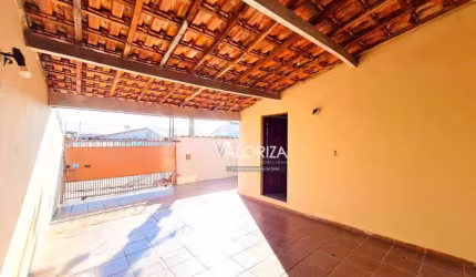 Casa com 3 dormitórios à venda, 150 m² - Central Parque Sorocaba - Sorocaba/SP