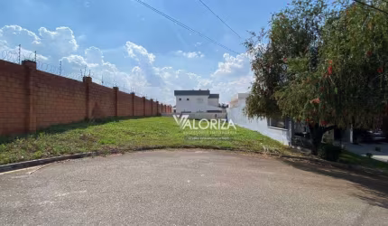 Terreno à venda - Condomínio Belvedere II - Votorantim/SP