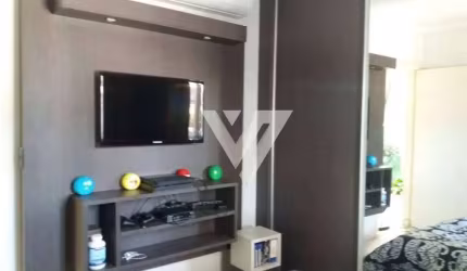 Casa com 3 dormitórios à venda, 125 m² por R$ 765.000,00 - Jardim Pagliato - Sorocaba/SP