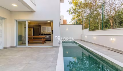 Casa à venda, 282 m² por R$ 1.950.000,00 - Cyrela Landscape - Votorantim/SP