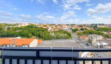 Apartamento com 2 dormitórios à venda, 50 m² por R$ 205.000,00 - Jardim Vera Cruz - Sorocaba/SP